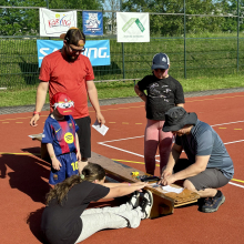 Sportovní den 2026