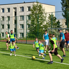 Sportovní den 2026