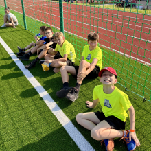 Sportovní den 2026
