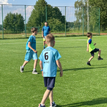 Sportovní den 2026