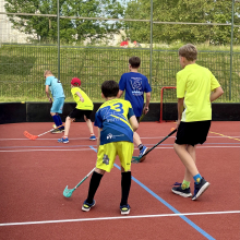 Sportovní den 2026