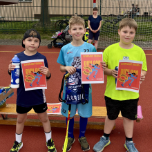 Sportovní den 2026