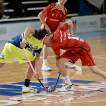 Ostrava Cup 2026 - starší žáci