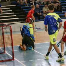 Ostrava Cup 2026 - starší žáci