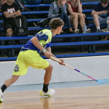 Ostrava Cup 2026 - starší žáci