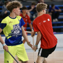 Ostrava Cup 2026 - starší žáci