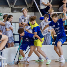 Ostrava Cup 2026 - starší žáci