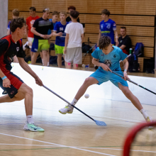 Ostrava Cup 2026 - starší žáci
