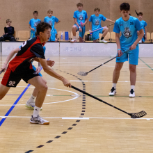 Ostrava Cup 2026 - starší žáci