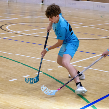 Ostrava Cup 2026 - starší žáci