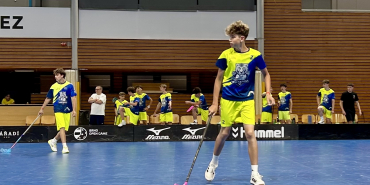 Brno Open Games 2026 - starší žáci