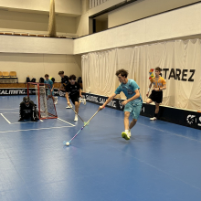 Brno Open Games 2026 - starší žáci