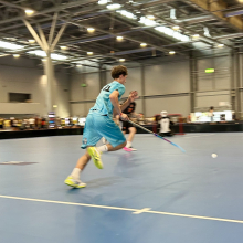 Brno Open Games 2026 - starší žáci