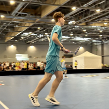 Brno Open Games 2026 - starší žáci