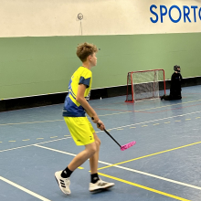 Brno Open Games 2026 - starší žáci