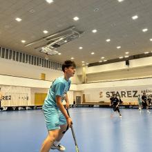 Brno Open Games 2026 - starší žáci