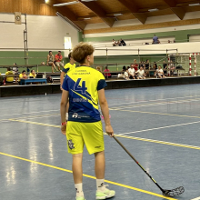 Brno Open Games 2026 - starší žáci