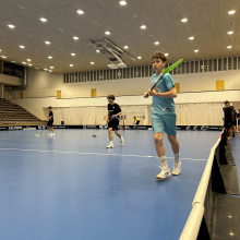 Brno Open Games 2026 - starší žáci