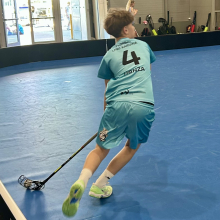Brno Open Games 2026 - starší žáci