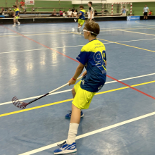 Brno Open Games 2026 - starší žáci