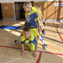 Letní kemp 2026